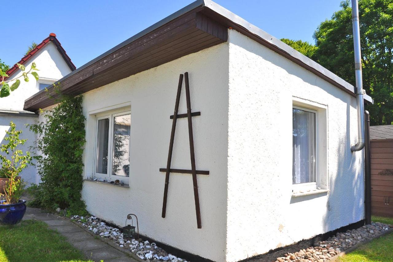 Villa Ferienhaus Breege RUeG 1952 Juliusruh Exterior foto